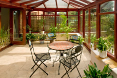 Old Down conservatory quotes