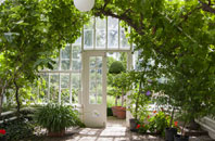 free Old Down orangery quotes